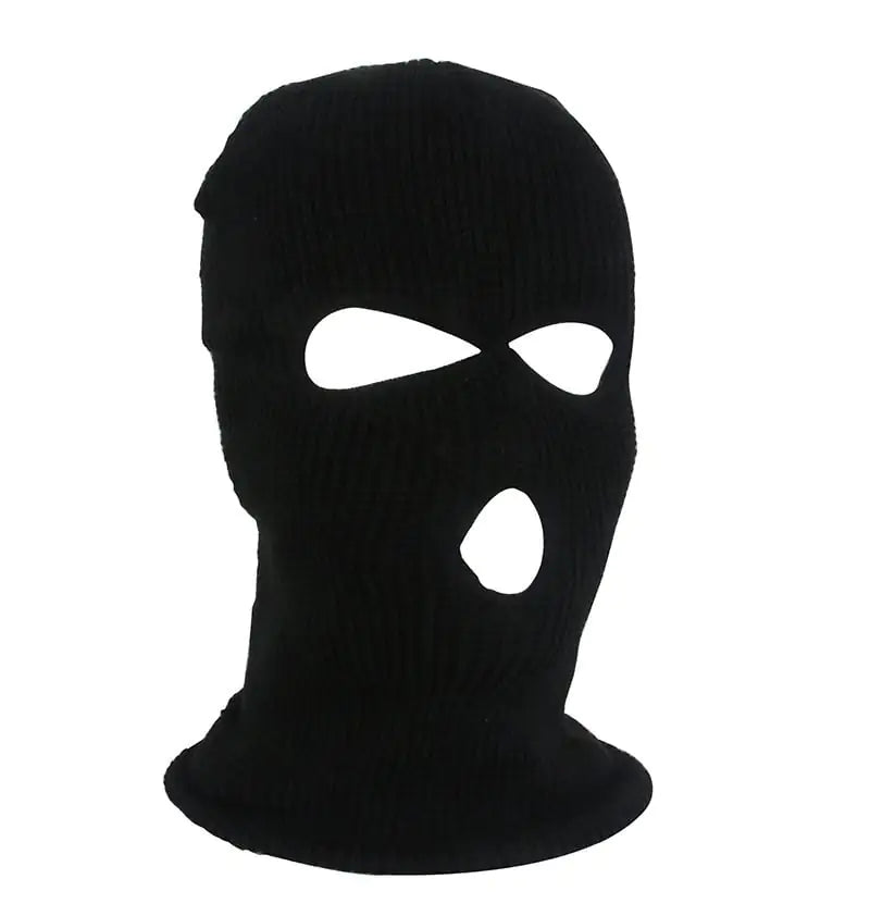 Full Face Cover Ski Mask