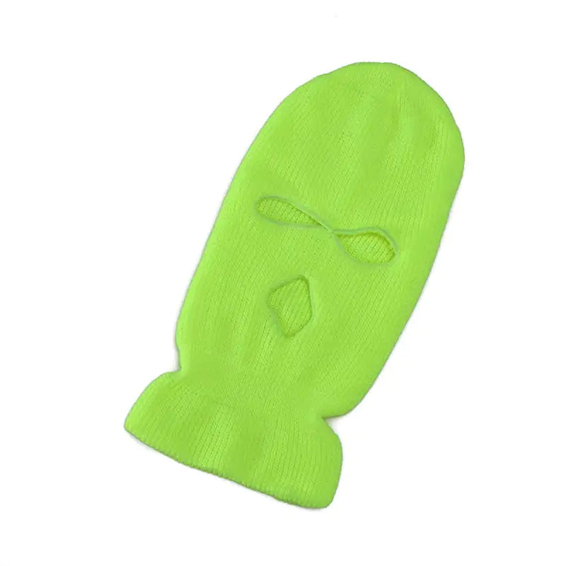 Full Face Cover Ski Mask