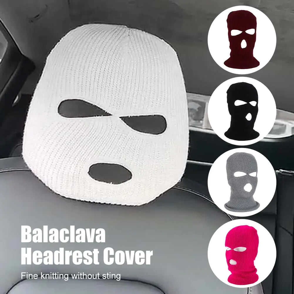 Full Face Cover Ski Mask