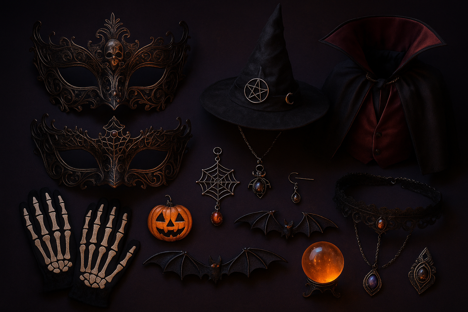 Accessories