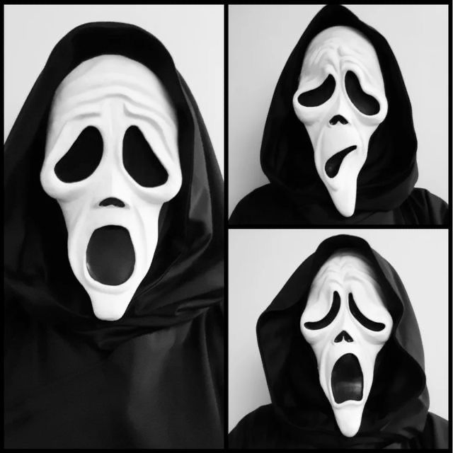 Masks