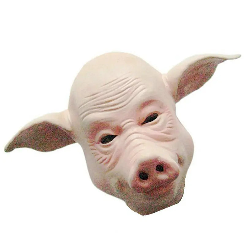 Halloween Costume Party Masks - Animal Head Masks
