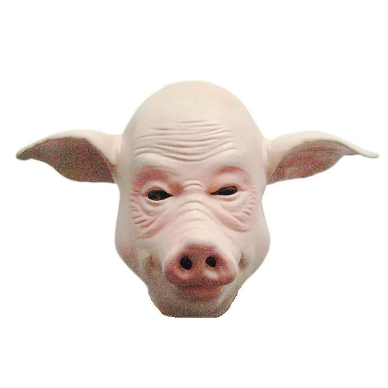 Halloween Costume Party Masks - Animal Head Masks