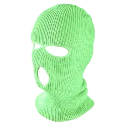 Full Face Cover Ski Mask