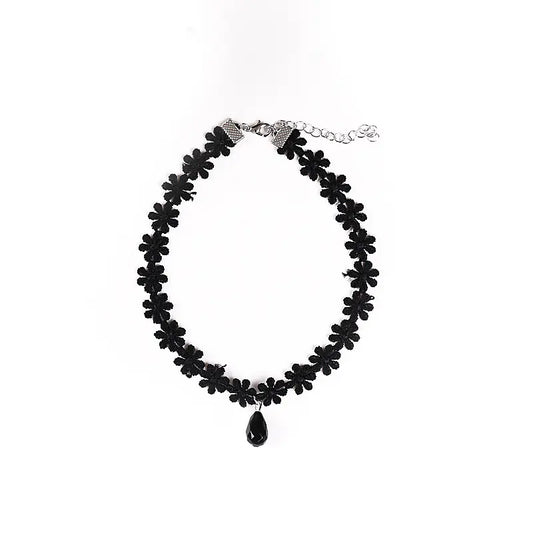 2023 Halloween Wednesday Addams Costume Accessories