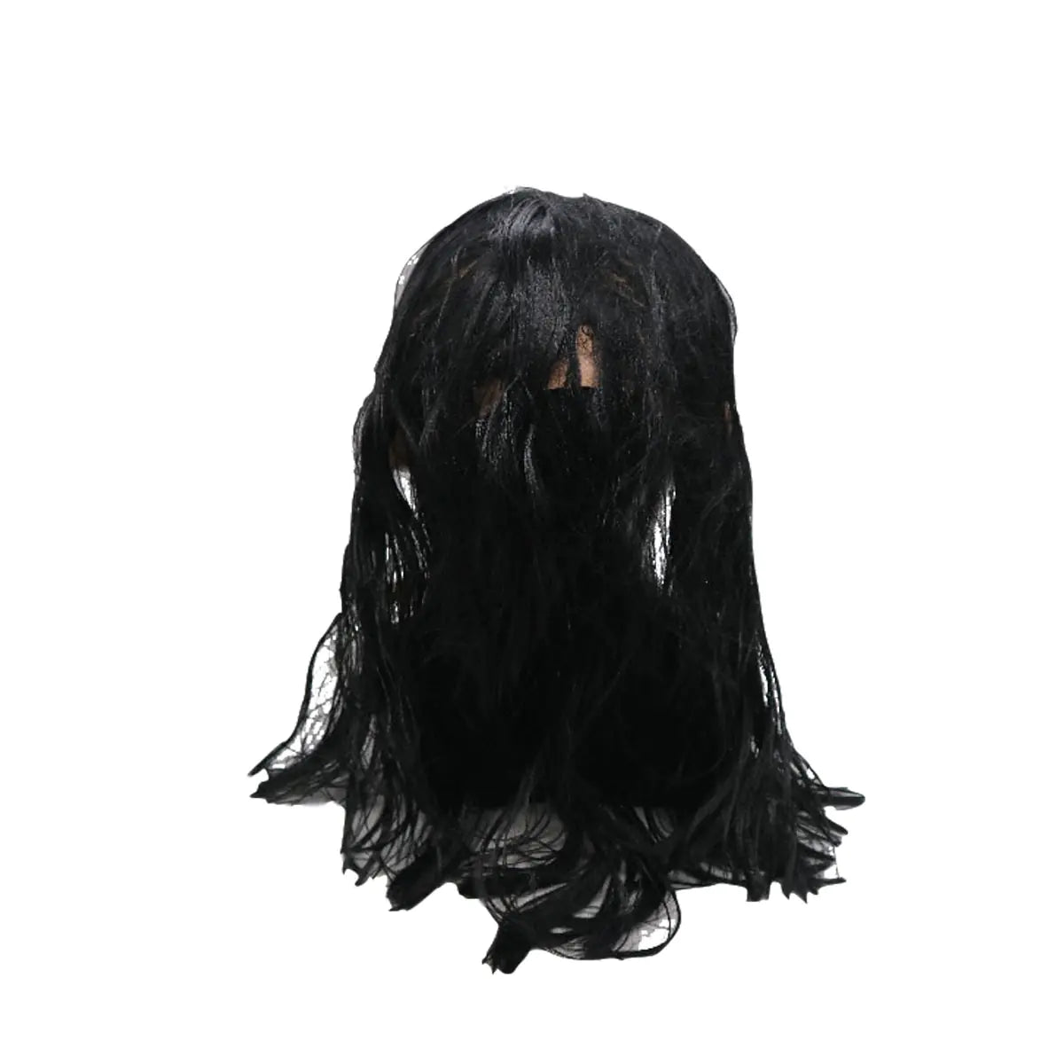 Halloween Party Costume Props - Scary Masks and Toys