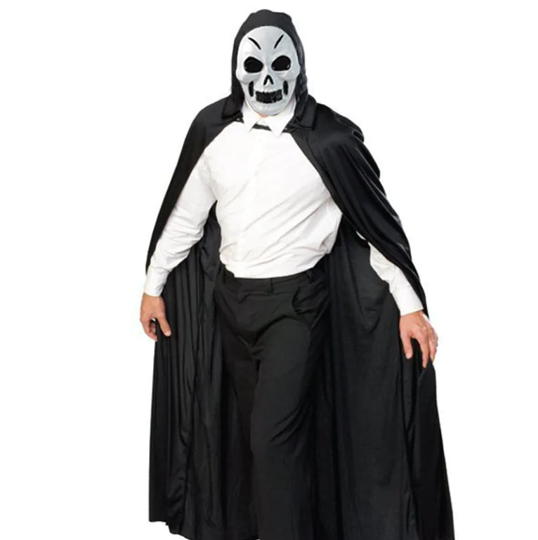 Halloween Cloak, Grim Reaper Cape
