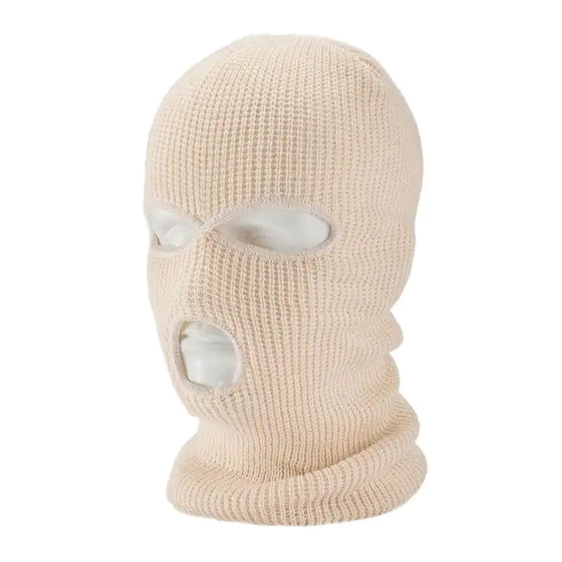 Full Face Cover Ski Mask