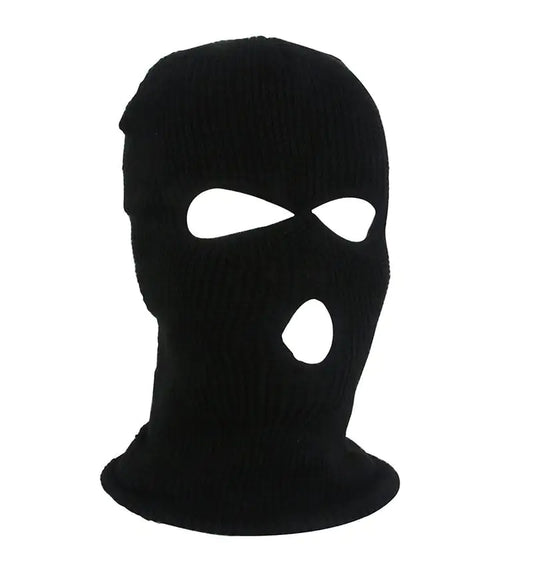 Full Face Cover Ski Mask