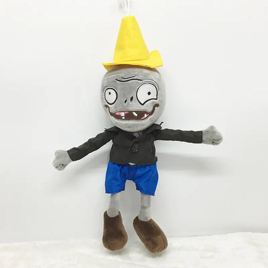 Plush Zombie Toy - Halloween Gift