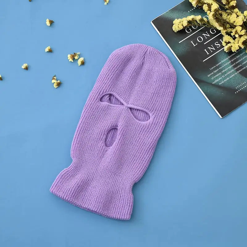 Full Face Cover Ski Mask