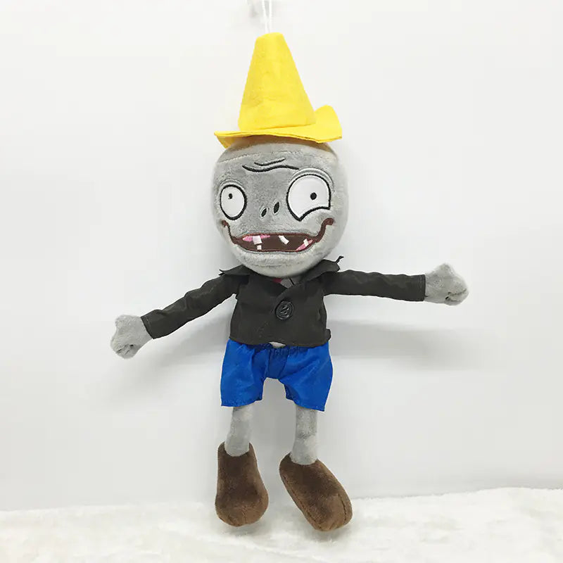 Plush Zombie Toy - Halloween Gift