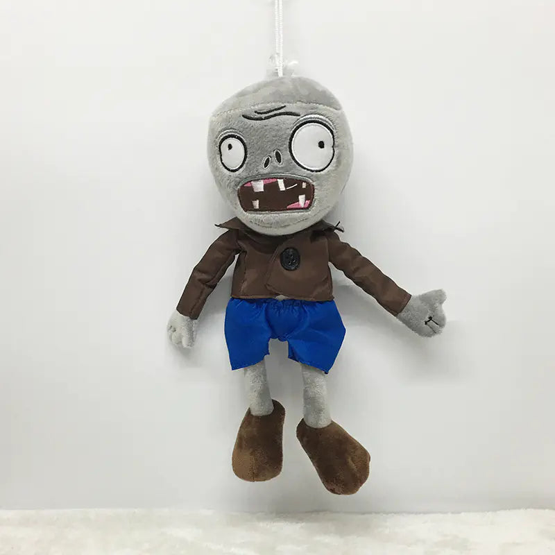 Plush Zombie Toy - Halloween Gift