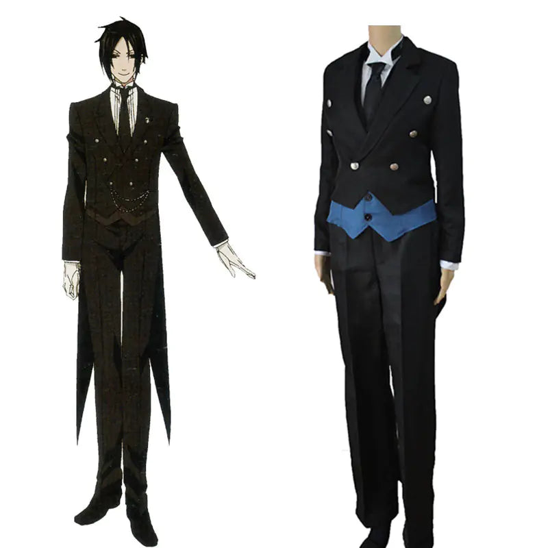 Halloween Moving Cosplay Costume for Exhibitions