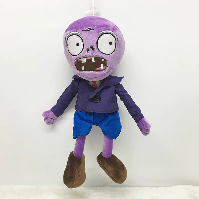 Plush Zombie Toy - Halloween Gift