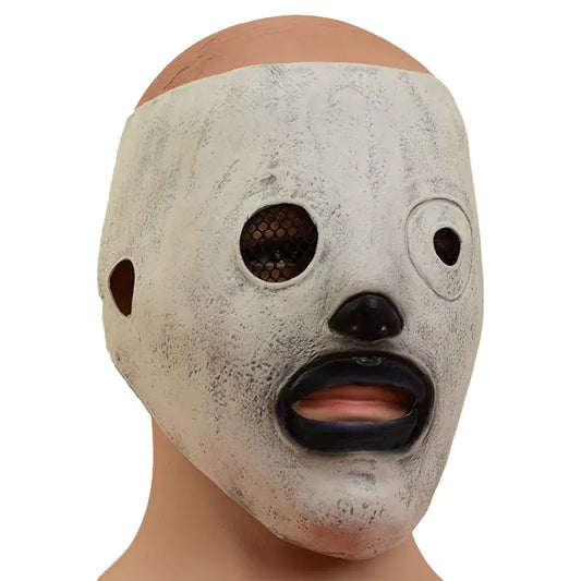Halloween Live Band Masks for Cosplay and Performances