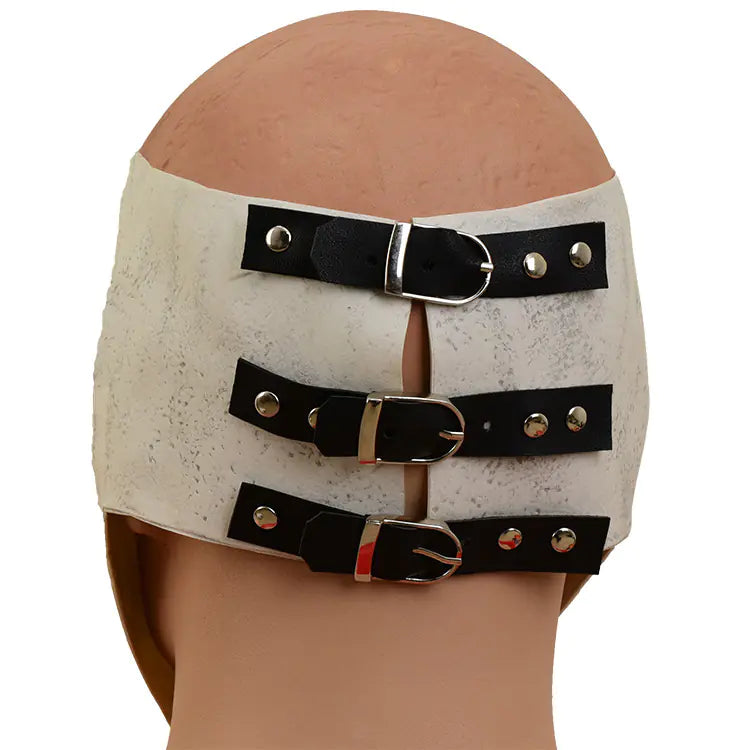 Halloween Live Band Masks for Cosplay and Performances