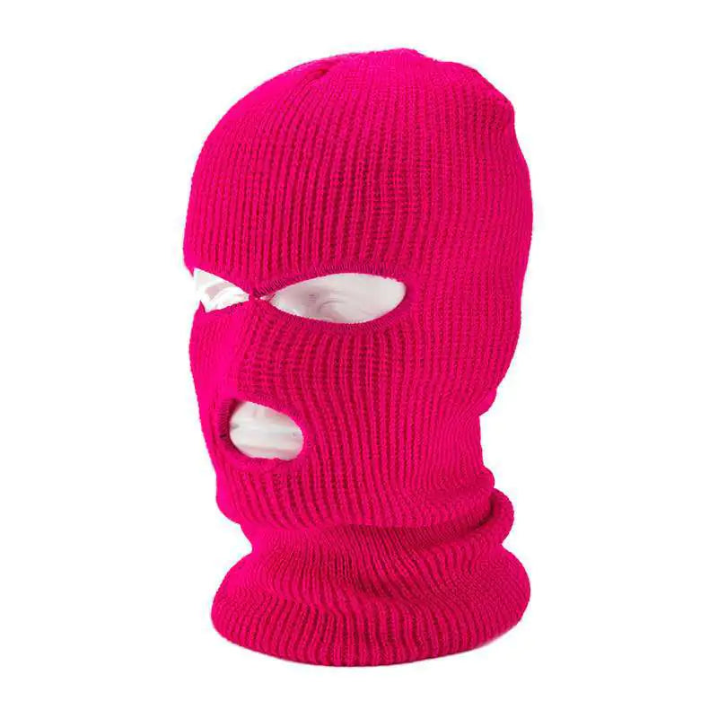 Full Face Cover Ski Mask