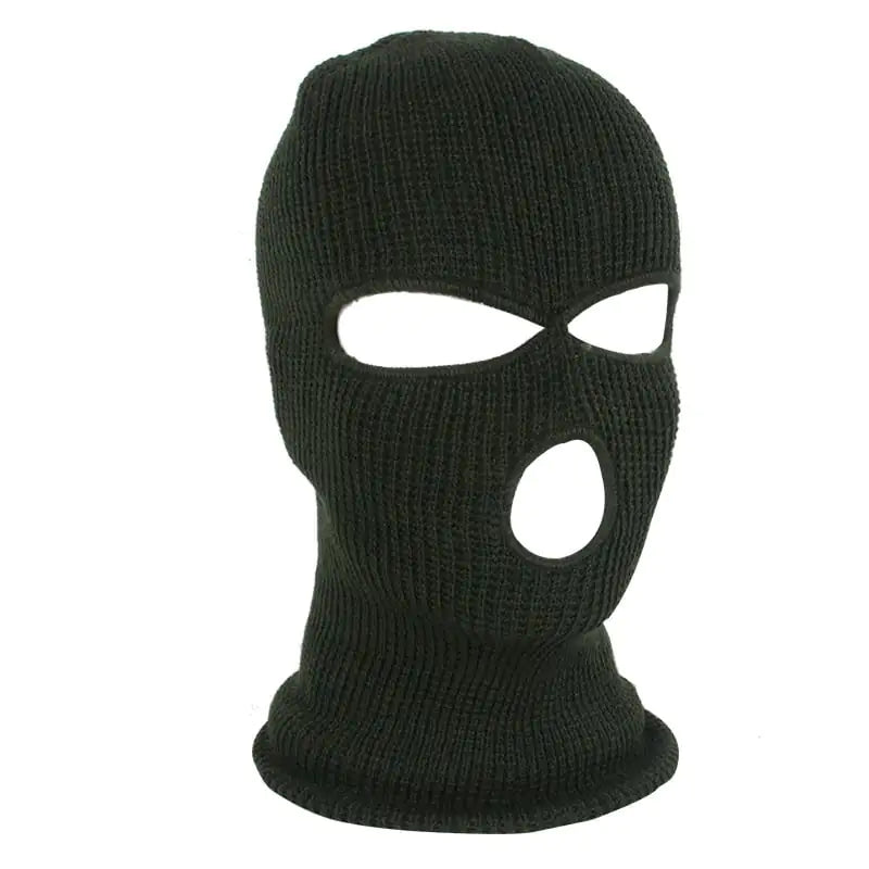 Full Face Cover Ski Mask
