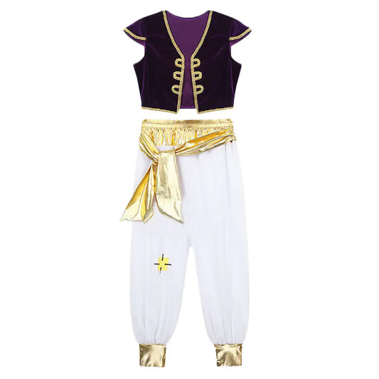 3-Piece Halloween Costume Set