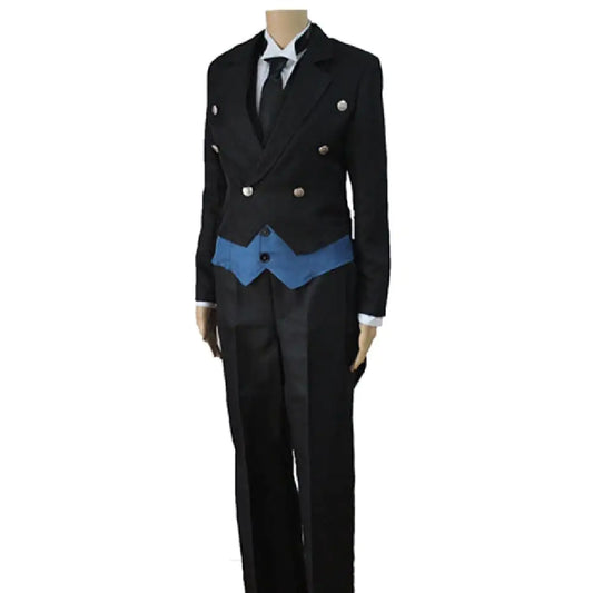 Halloween Moving Cosplay Costume for Exhibitions