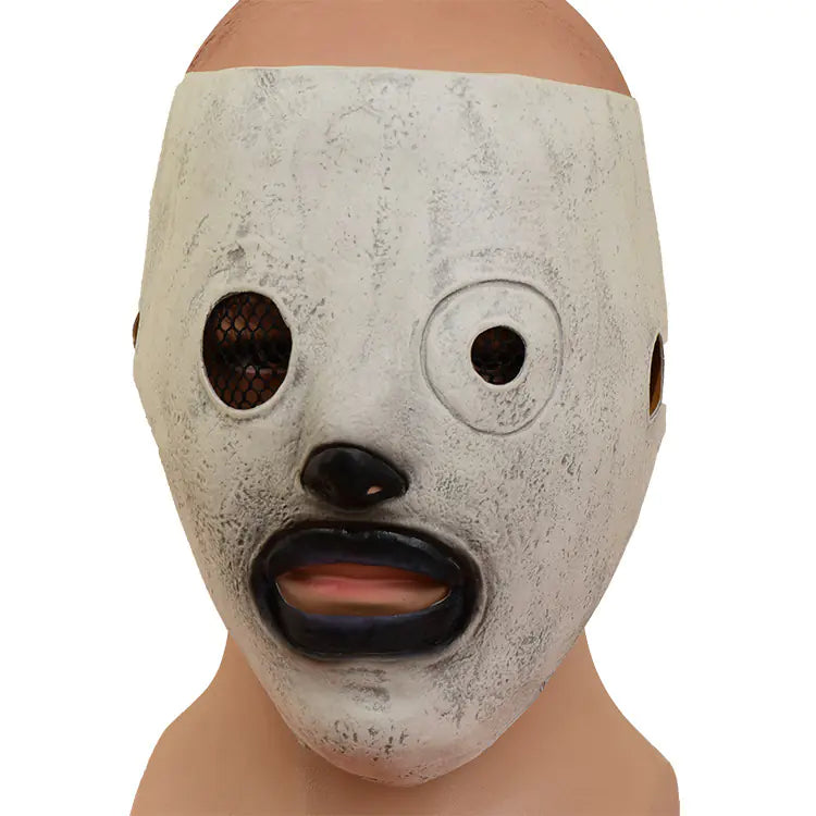Halloween Live Band Masks for Cosplay and Performances