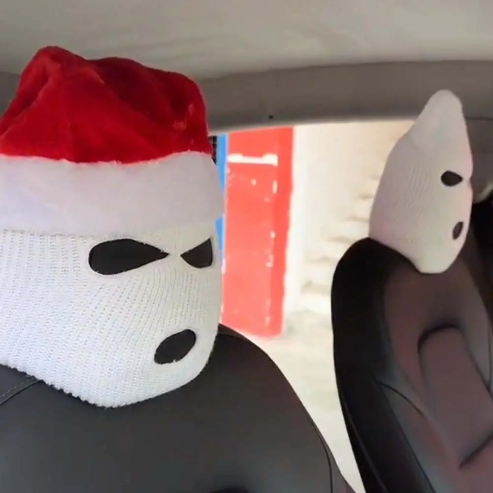 Full Face Cover Ski Mask