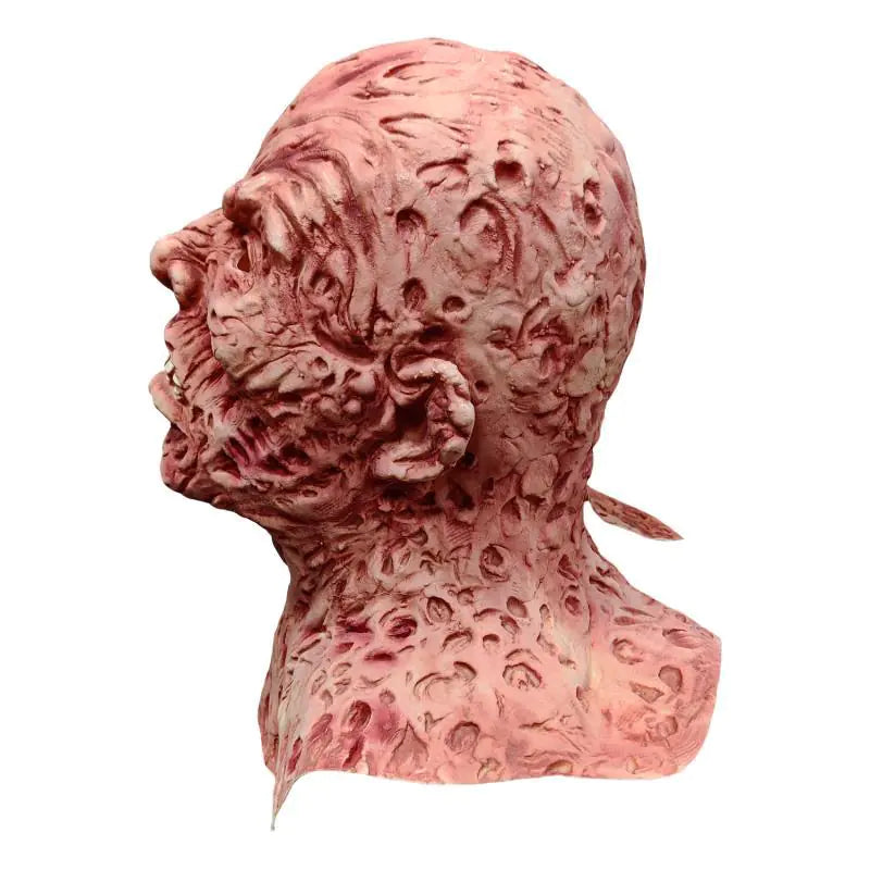 Freddy and Jason Horror Movie Latex Masks Set