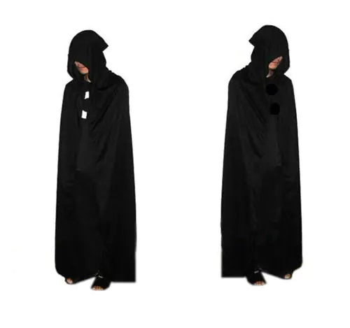 Halloween Cloak, Grim Reaper Cape