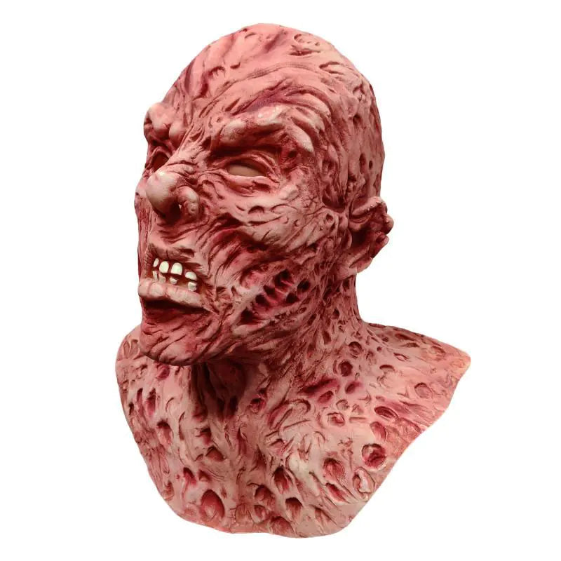Freddy and Jason Horror Movie Latex Masks Set