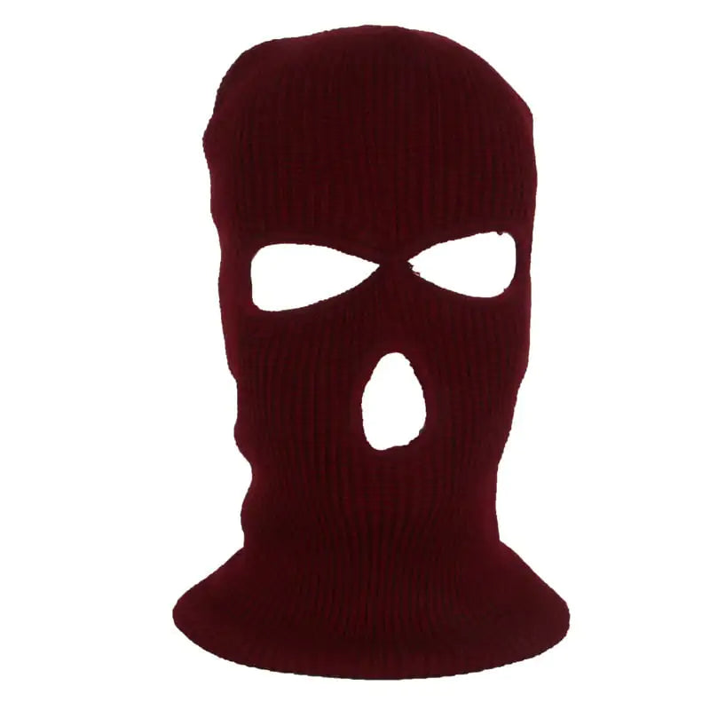Full Face Cover Ski Mask