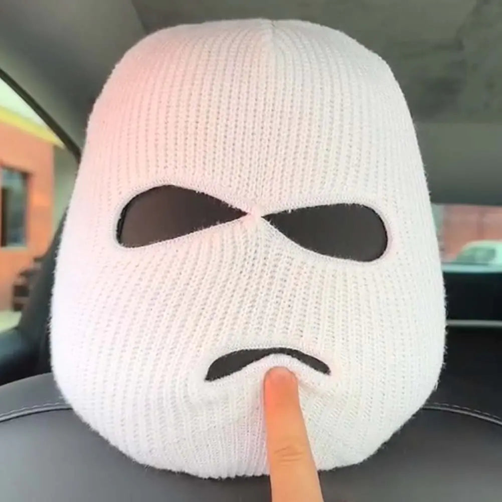 Full Face Cover Ski Mask