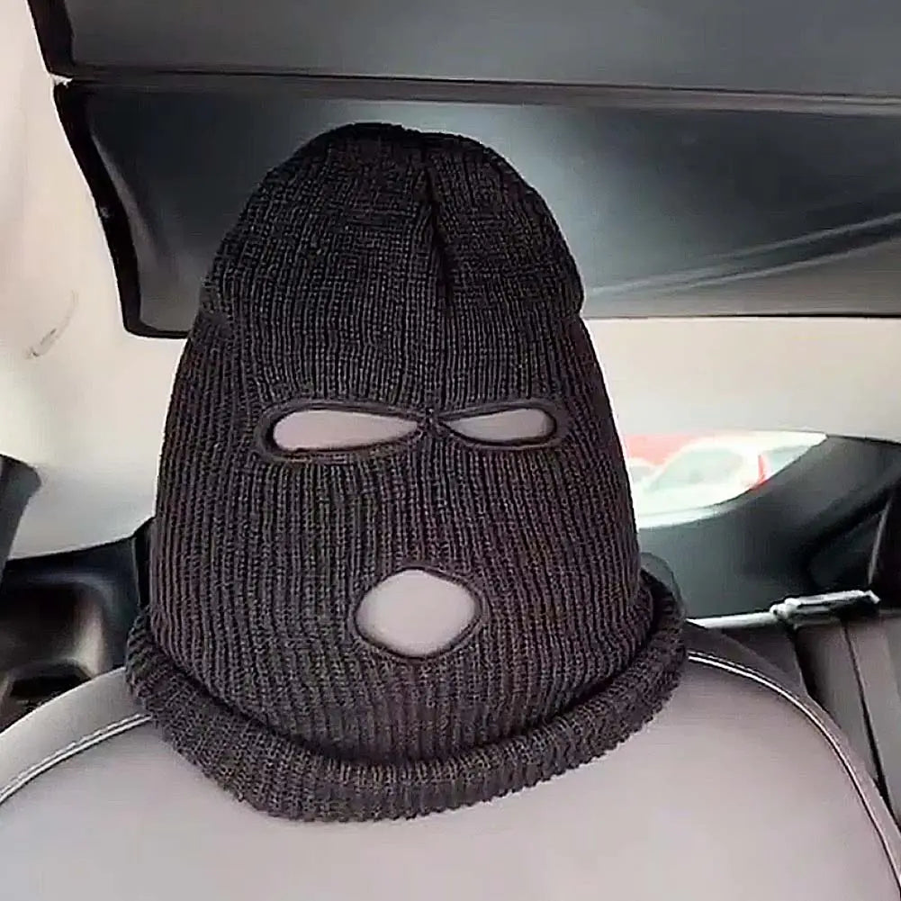 Full Face Cover Ski Mask