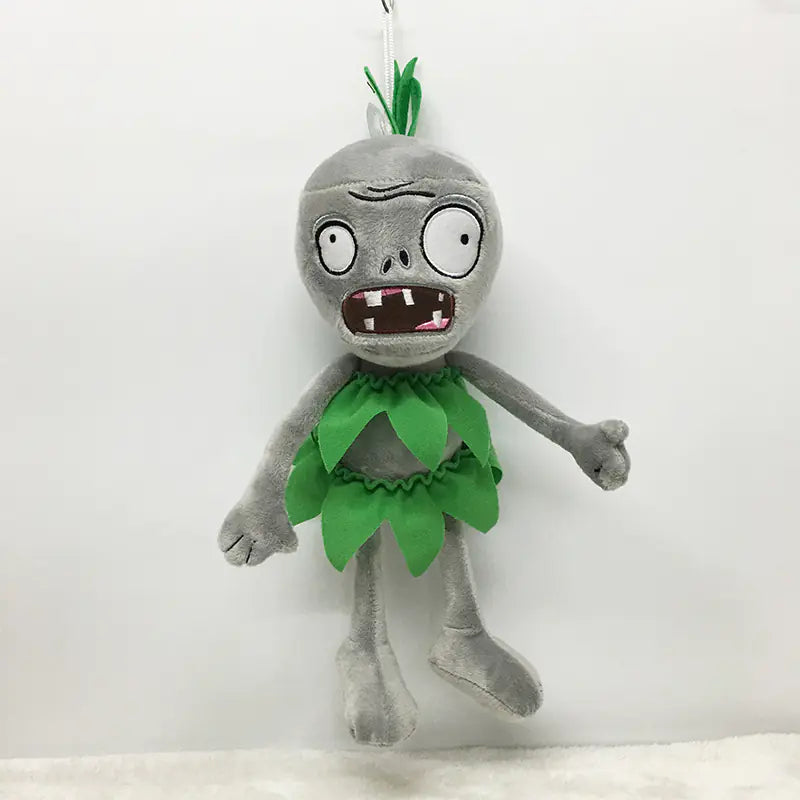 Plush Zombie Toy - Halloween Gift