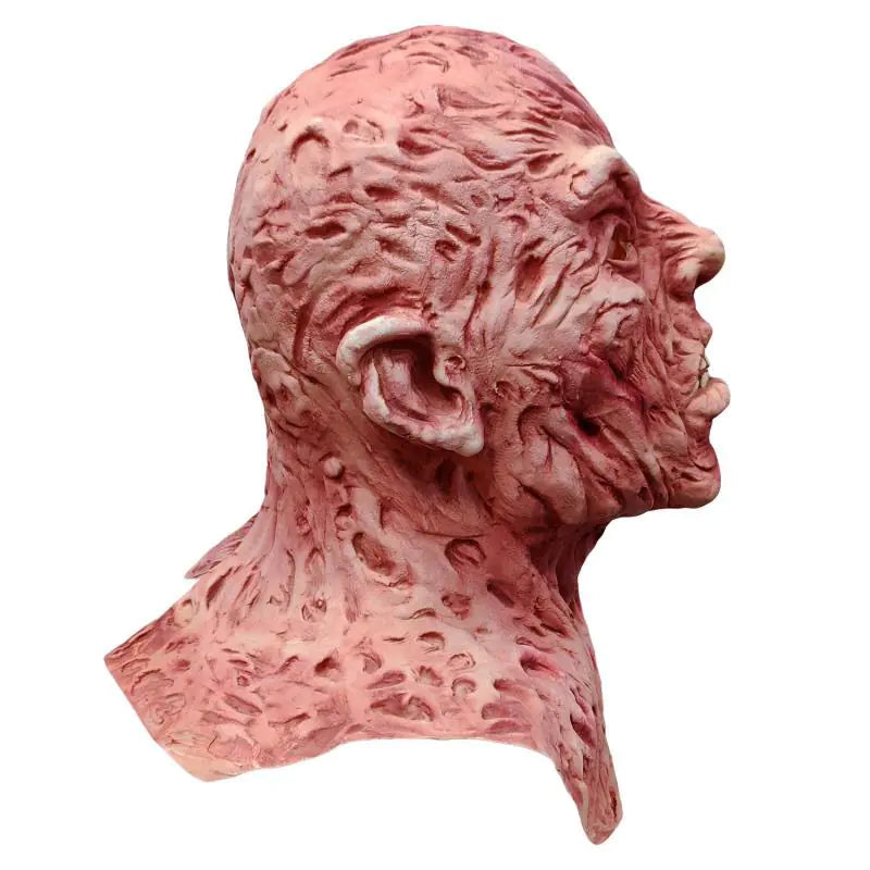 Freddy and Jason Horror Movie Latex Masks Set